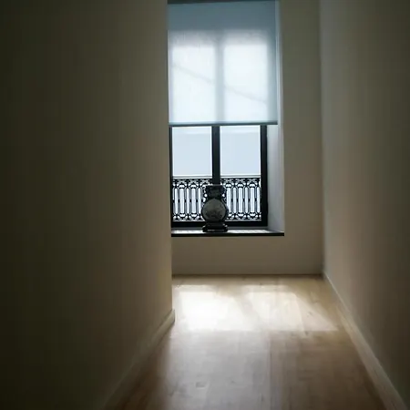 Marketplace Apartment 1 Ponta Delgada  Exterior photo