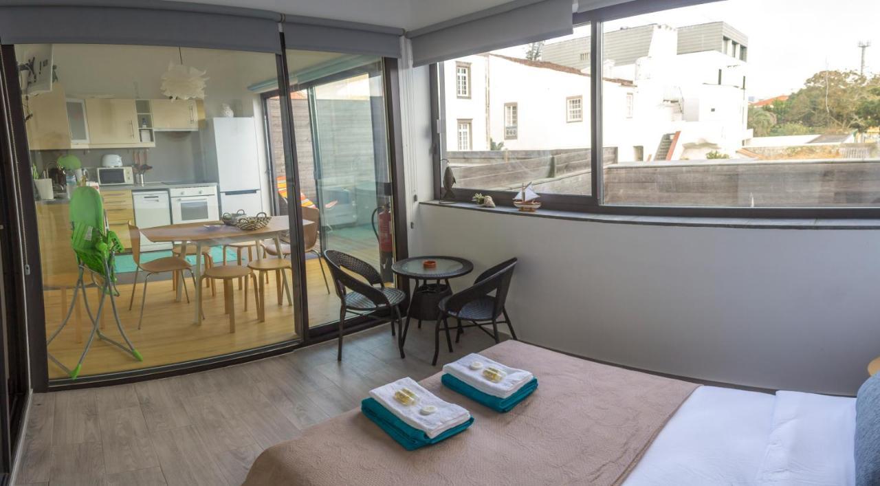Apartment Marketplace 1 Ponta Delgada (Sao Miguel)