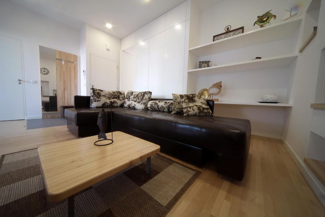 Marketplace 1 Apartment Ponta Delgada (Sao Miguel)